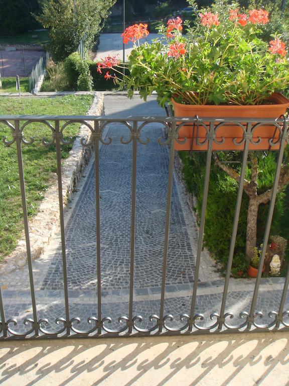 Residence Villa Valsi Санто Стефано ди Сесанио Екстериор снимка