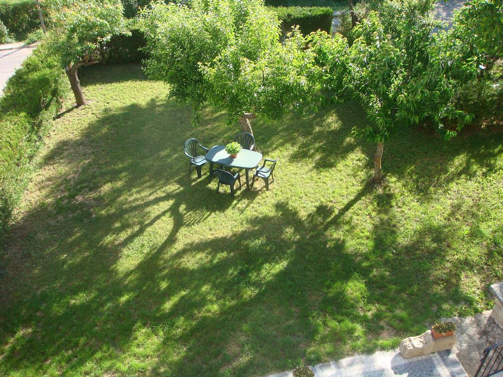 Residence Villa Valsi Санто Стефано ди Сесанио Стая снимка