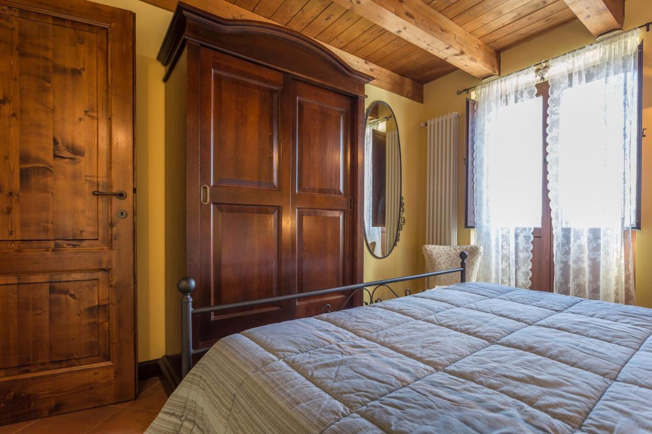 Residence Villa Valsi Санто Стефано ди Сесанио Екстериор снимка