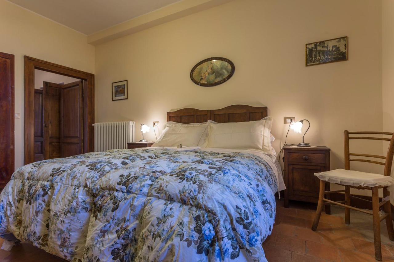Residence Villa Valsi Санто Стефано ди Сесанио Екстериор снимка