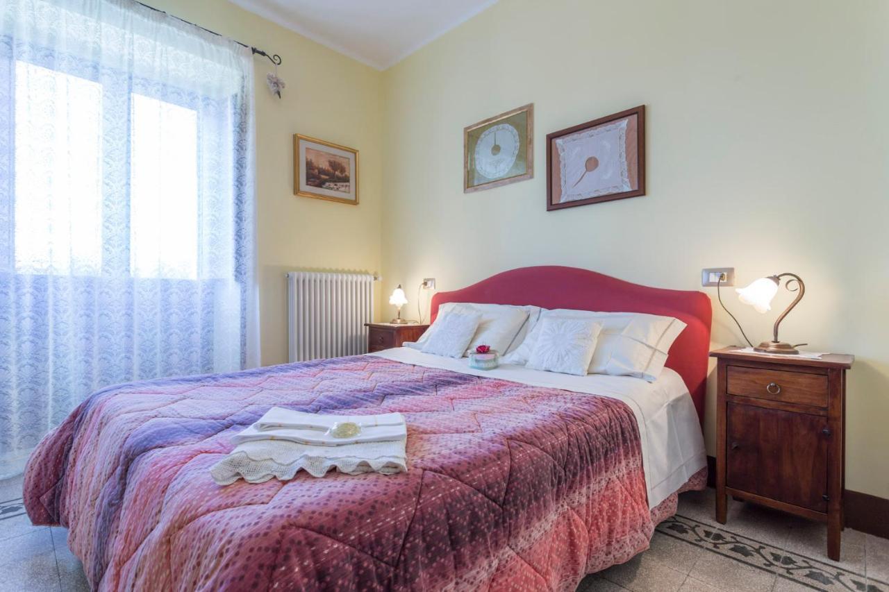 Residence Villa Valsi Санто Стефано ди Сесанио Екстериор снимка