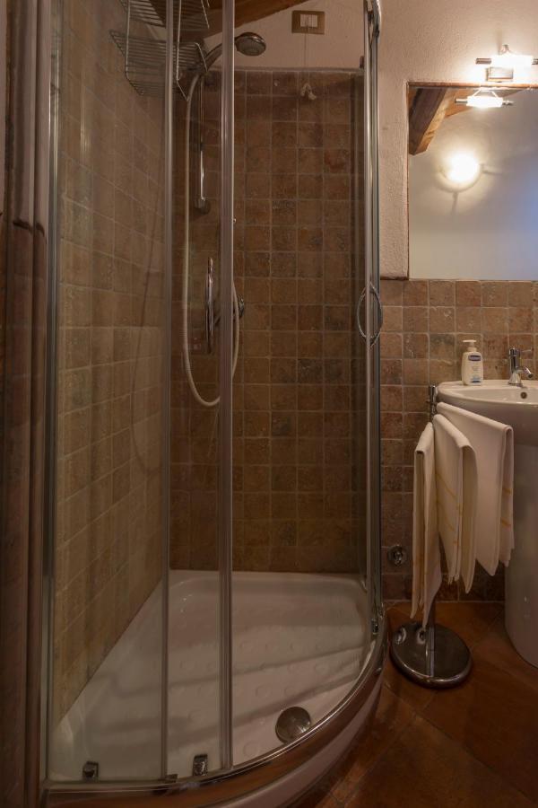 Residence Villa Valsi Санто Стефано ди Сесанио Екстериор снимка
